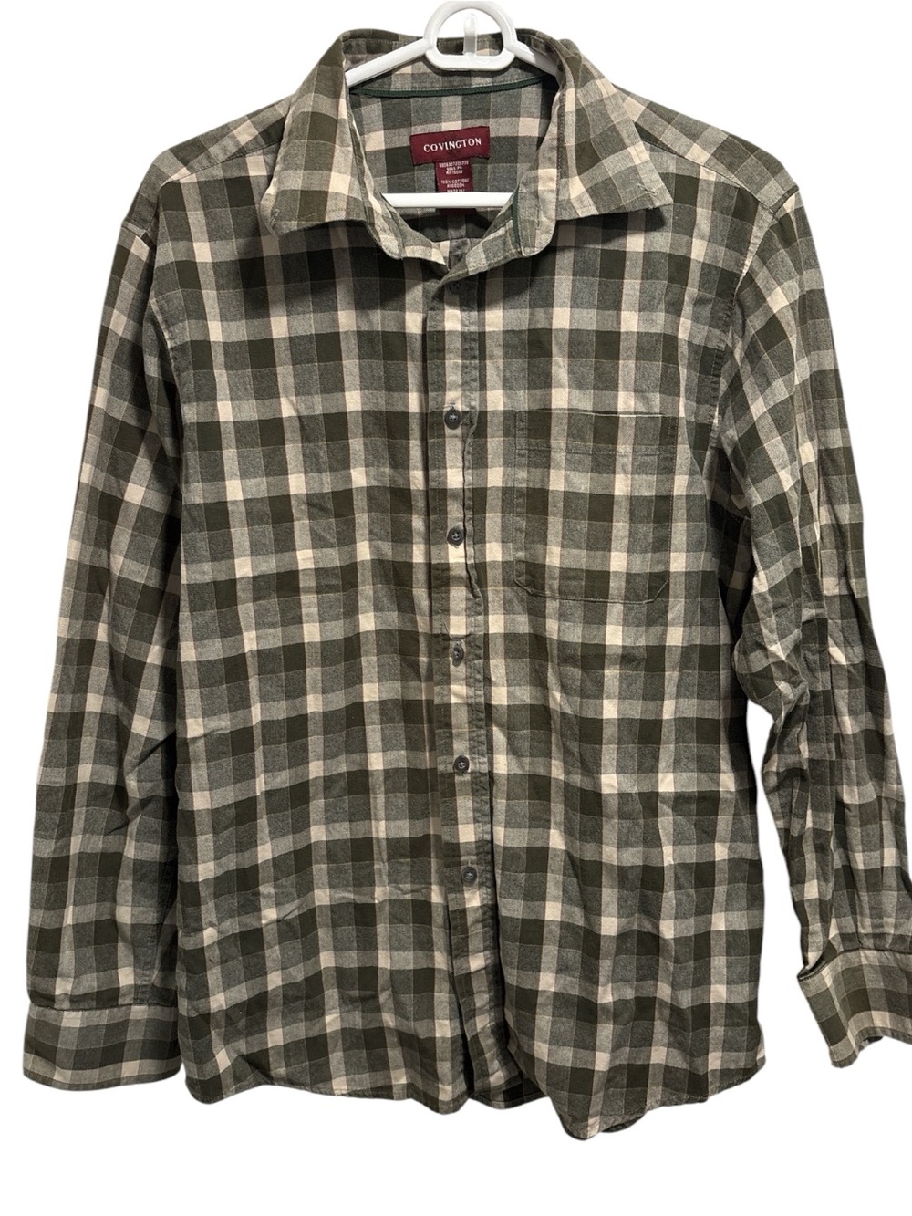 Covington Shirt